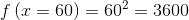 tv603600