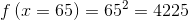 tv654225
